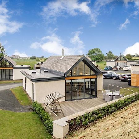Forget Me Not Lodge Bamburgh Luaran gambar